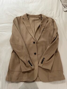 Quince Sport Coat